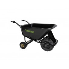 Акумуляторна тачка Zipper ZI-EWB300-160L