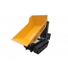 Електричний міні-самоскид Lumag MD500EF-N