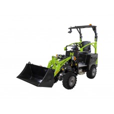 Акумуляторний навантажувач Zipper ZI-HL500AKKU