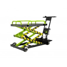 Акумуляторний навантажувач ZIPPER ZI-SHW300