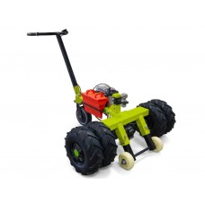 Акумуляторний тягач MAST Gardentechnik UT2000