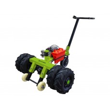 Акумуляторний тягач Zipper ZI-ARW2000