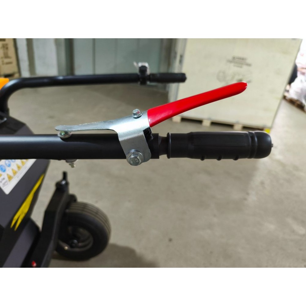 Акумуляторний міні-самоскид MAST Bautechnik MT-ED500 Акумуляторний міні-самоскид MAST Bautechnik MT-ED500