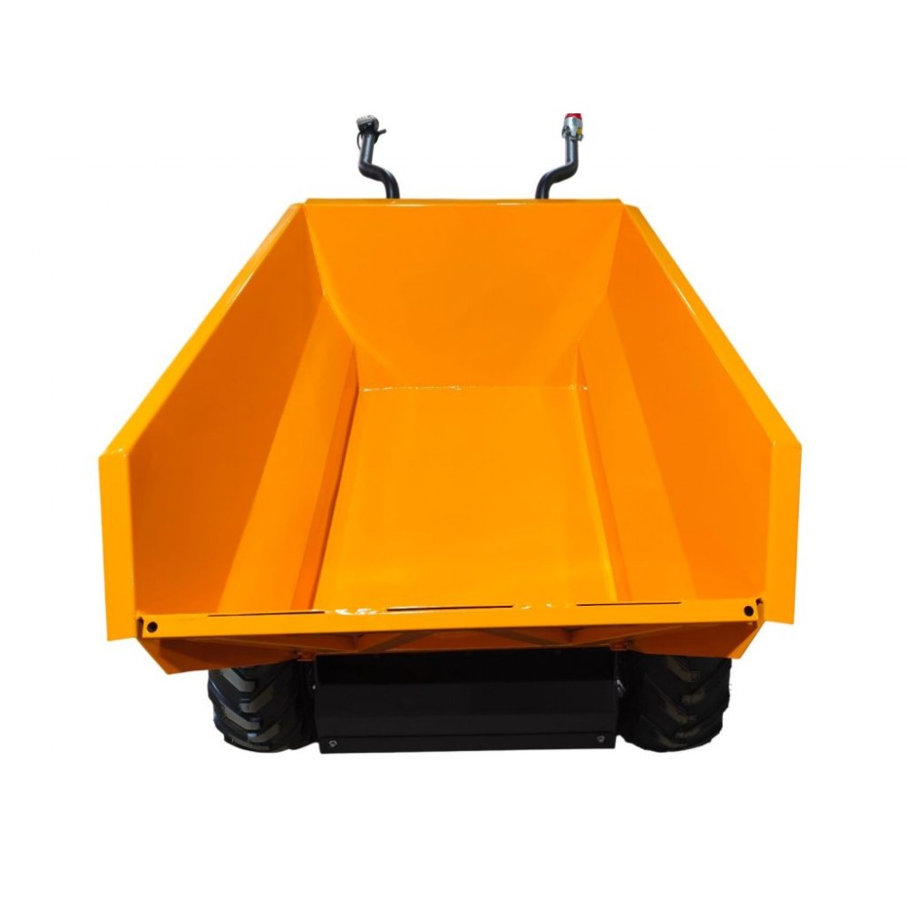 Акумуляторний міні-самоскид MAST Bautechnik MT-ED500 Акумуляторний міні-самоскид MAST Bautechnik MT-ED500