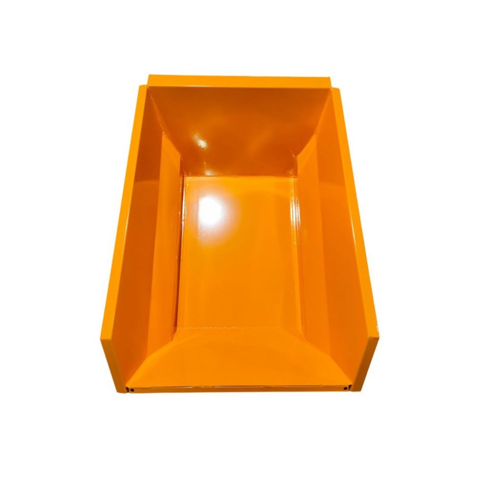 Акумуляторний міні-самоскид MAST Bautechnik MT-ED500 Акумуляторний міні-самоскид MAST Bautechnik MT-ED500