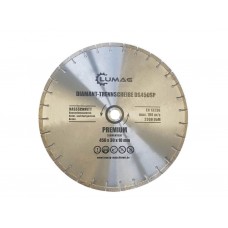 Алмазний диск Lumag 450 мм
