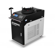 Апарат лазерного очищення CORMAK CL1000