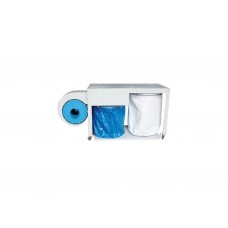 Аспірація Unalsan UNS 283 A 1300 м³/год