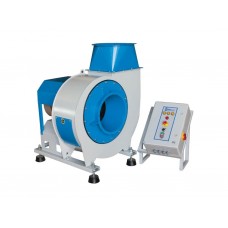 Аспіраційний вентилятор Unalsan UNS 311