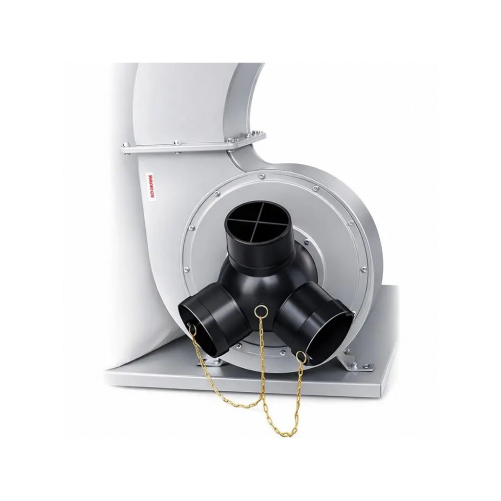 Аспірація Cormak FM300S Аспірація Cormak FM300S