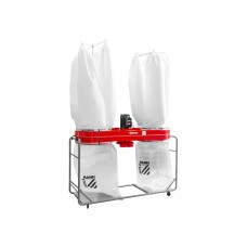 Аспірація Holzmann ABS 8000PRO