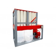 Аспірація Holzmann ABS7500MF_400V