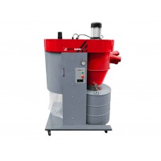 Аспірація Holzmann RLE2200_400V