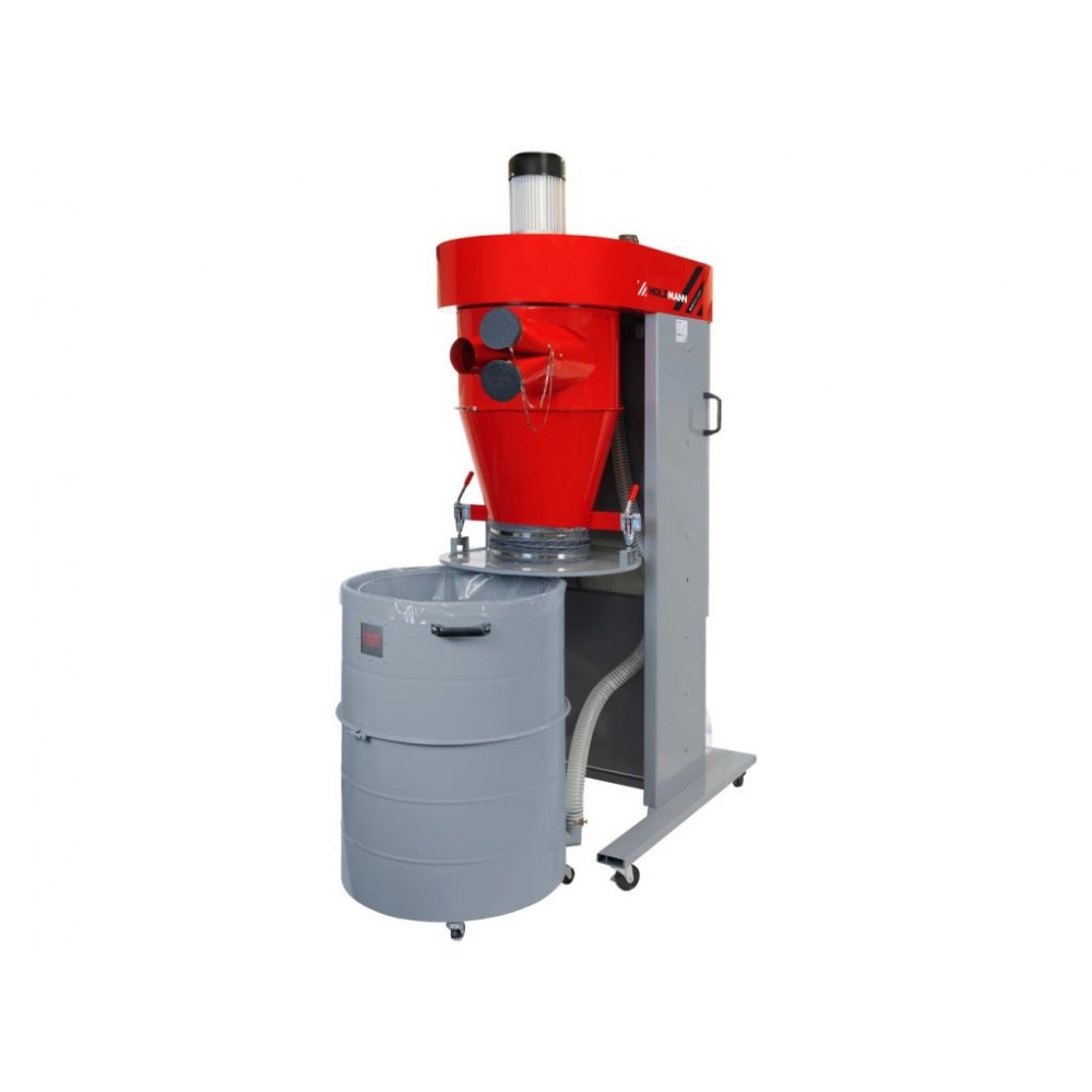 Аспірація Holzmann RLE3000_400V Аспірація Holzmann RLE3000_400V