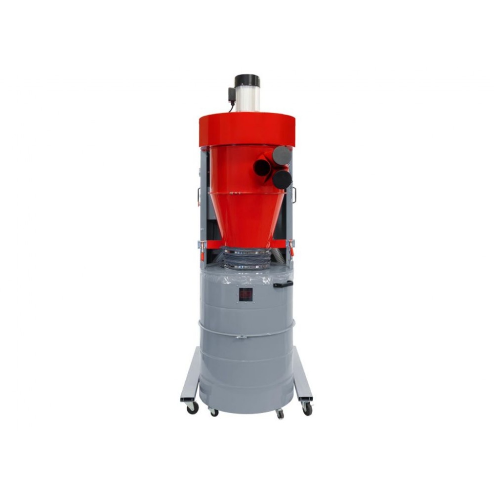 Аспірація Holzmann RLE3000_400V Аспірація Holzmann RLE3000_400V