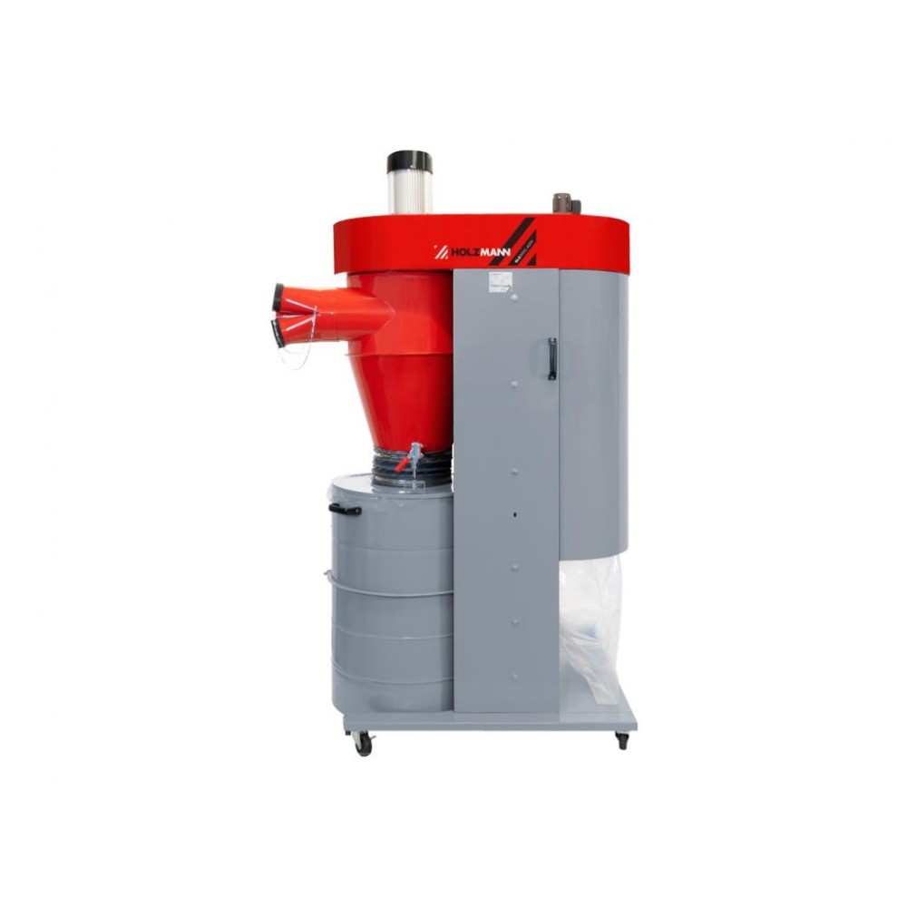 Аспірація Holzmann RLE3000_400V Аспірація Holzmann RLE3000_400V