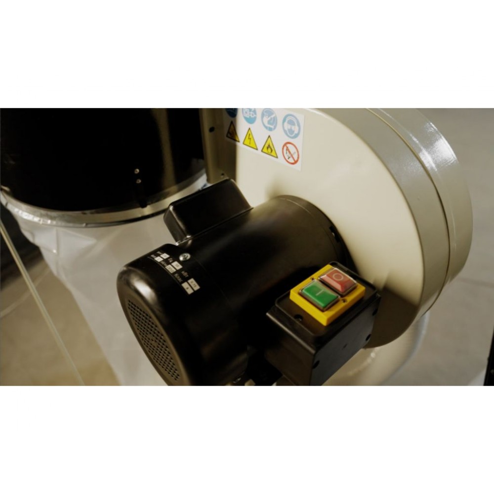 Аспірація MAST Holztechnik H-AS1100 Аспірація MAST Holztechnik H-AS1100