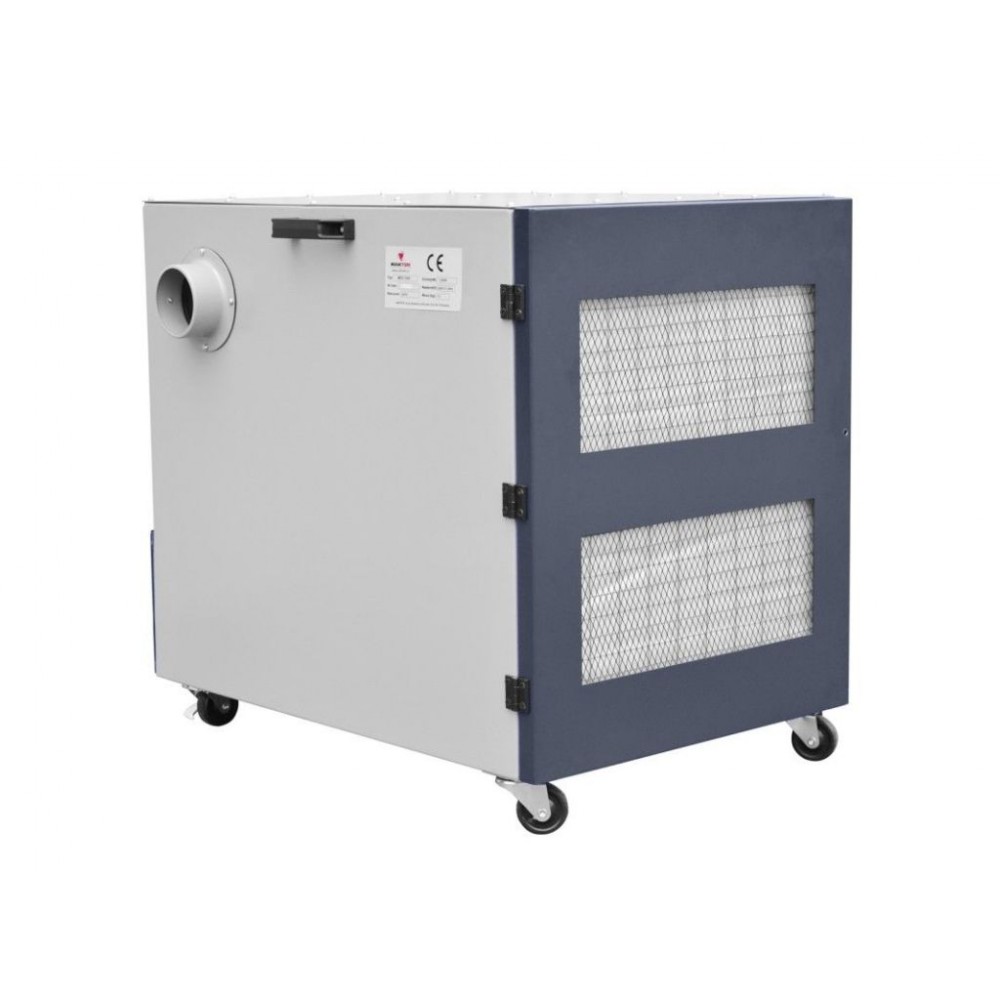 Аспірація по металу Cormak MDC1500 Аспірація по металу Cormak MDC1500