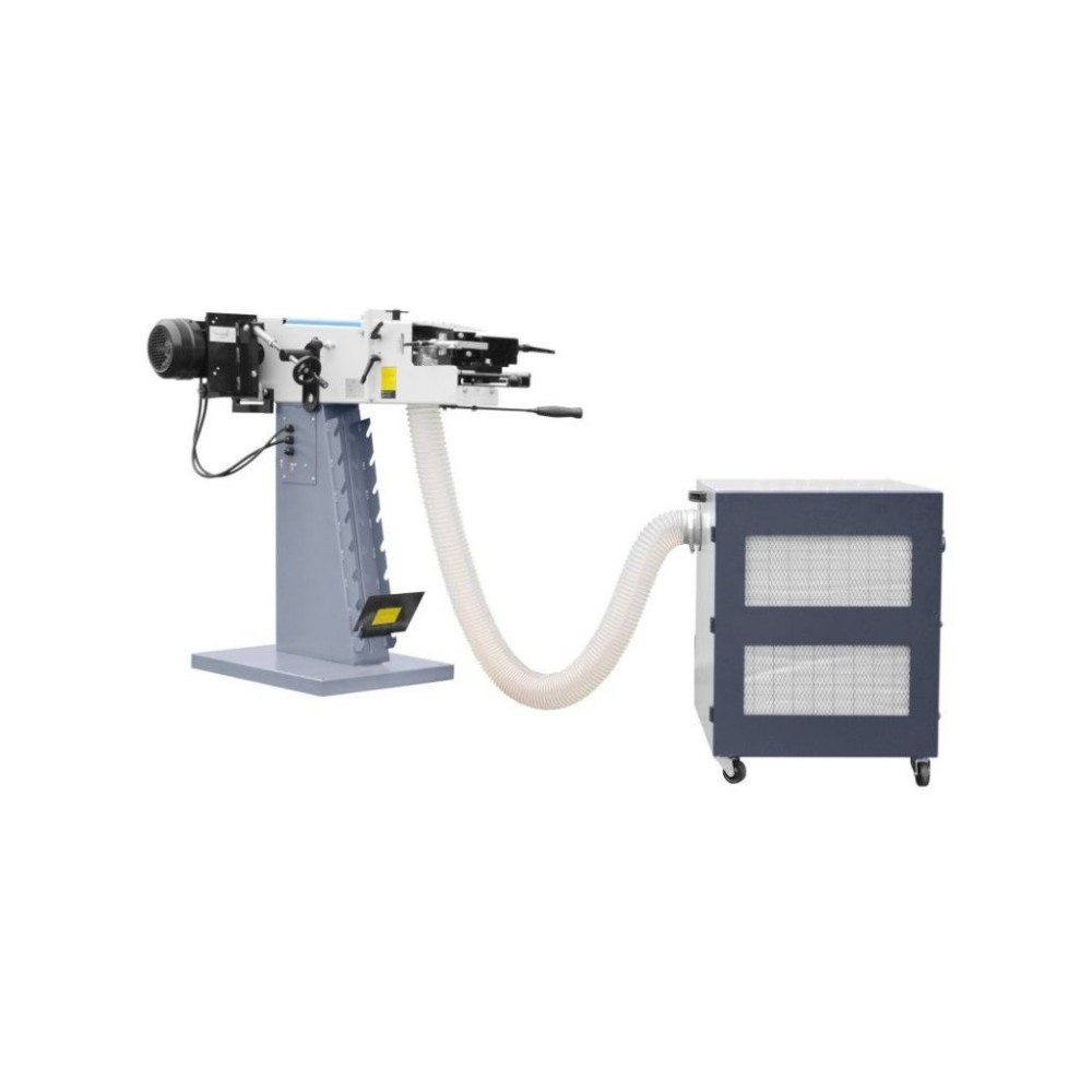 Аспірація по металу Cormak MDC1500 Аспірація по металу Cormak MDC1500