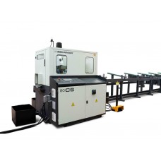 Автоматична дискова пилка по металу BEKAMAK BMDO-80CS