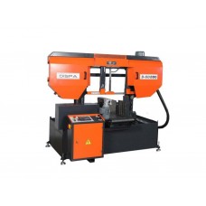 Автоматична двоколонна стрічкова пилка DISPA MAKINA D-OD 280