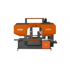 Автоматична двоколонна стрічкова пилка DISPA MAKINA D-SP 550