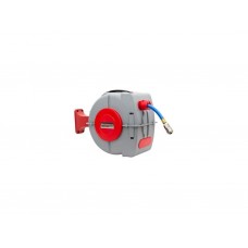 Автоматична котушка з повітряним шлангом Holzmann LSR10M