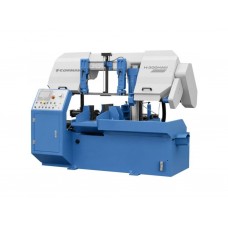 Автоматична стрічкова пила CORMAK C33