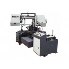 Автоматична стрічкова пила CORMAK HR-500SA