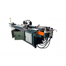 Автоматичний дорновий трубогиб MAST DW38CNC-2A-1S