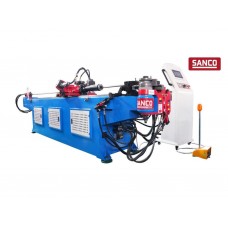 Автоматичний дорновий трубогиб Sanco SB-65CNC