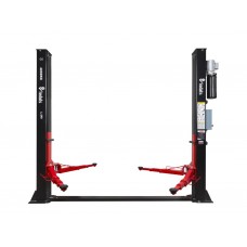 Напівавтоматичний двоколонний підйомник REDATS L-240