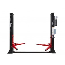 Автоматичний двоколонний підйомник REDATS L-240F