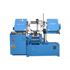 Автоматичний колонний стрічкопильний верстат CORMAK H-300 HA