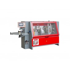 Автоматичний кромкооблицювальний верстат Holzmann KAM 215EPS