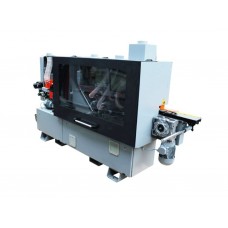 Автоматичний кромкооблицювальний верстат STOMANA KZM 6 TF