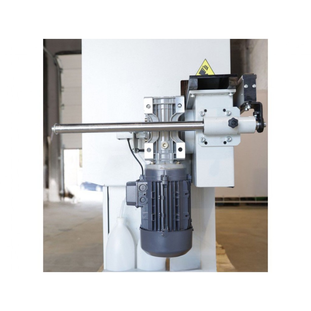 Автоматичний кромкооблицювальний верстат STOMANA KZM 6 TF5 PUR Автоматичний кромкооблицювальний верстат STOMANA KZM 6 TF5 PUR