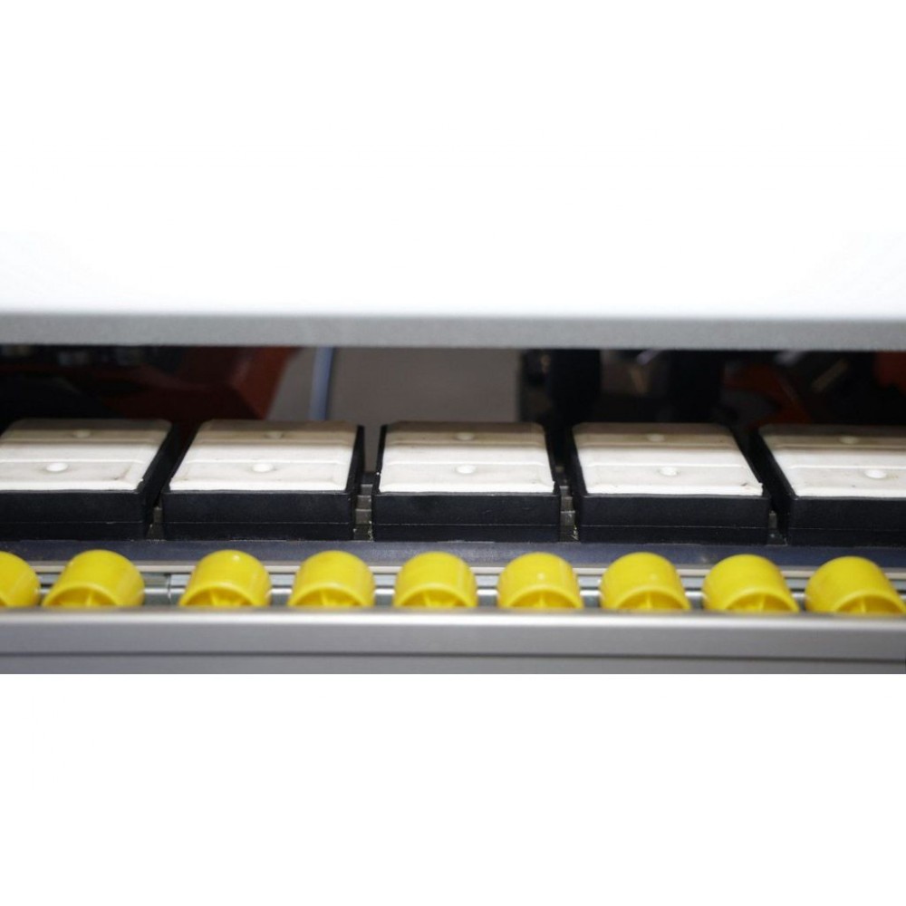 Автоматичний кромкооблицювальний верстат STOMANA KZM 6 TF5 PUR Автоматичний кромкооблицювальний верстат STOMANA KZM 6 TF5 PUR