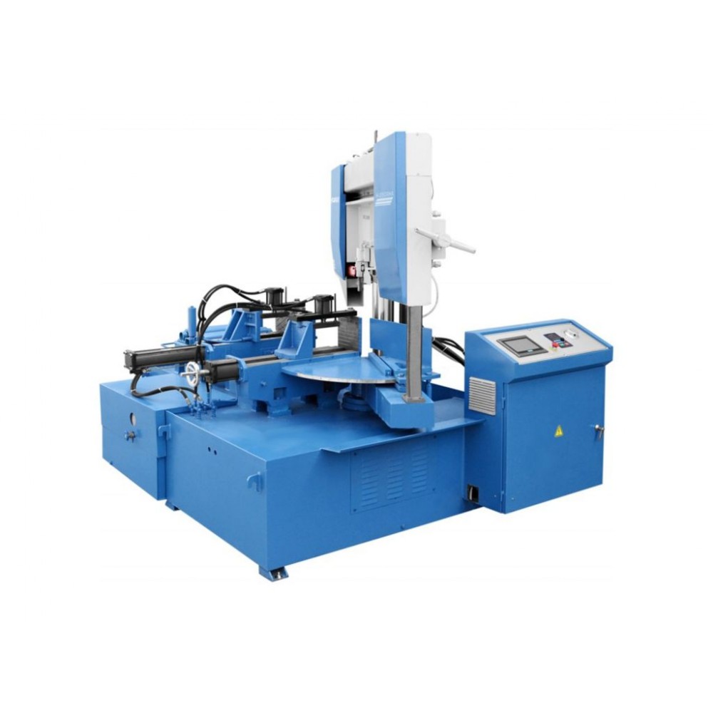 Автоматичний стрічкопильний верстат CORMAK H-350 RHA Автоматичний стрічкопильний верстат CORMAK H-350 RHA