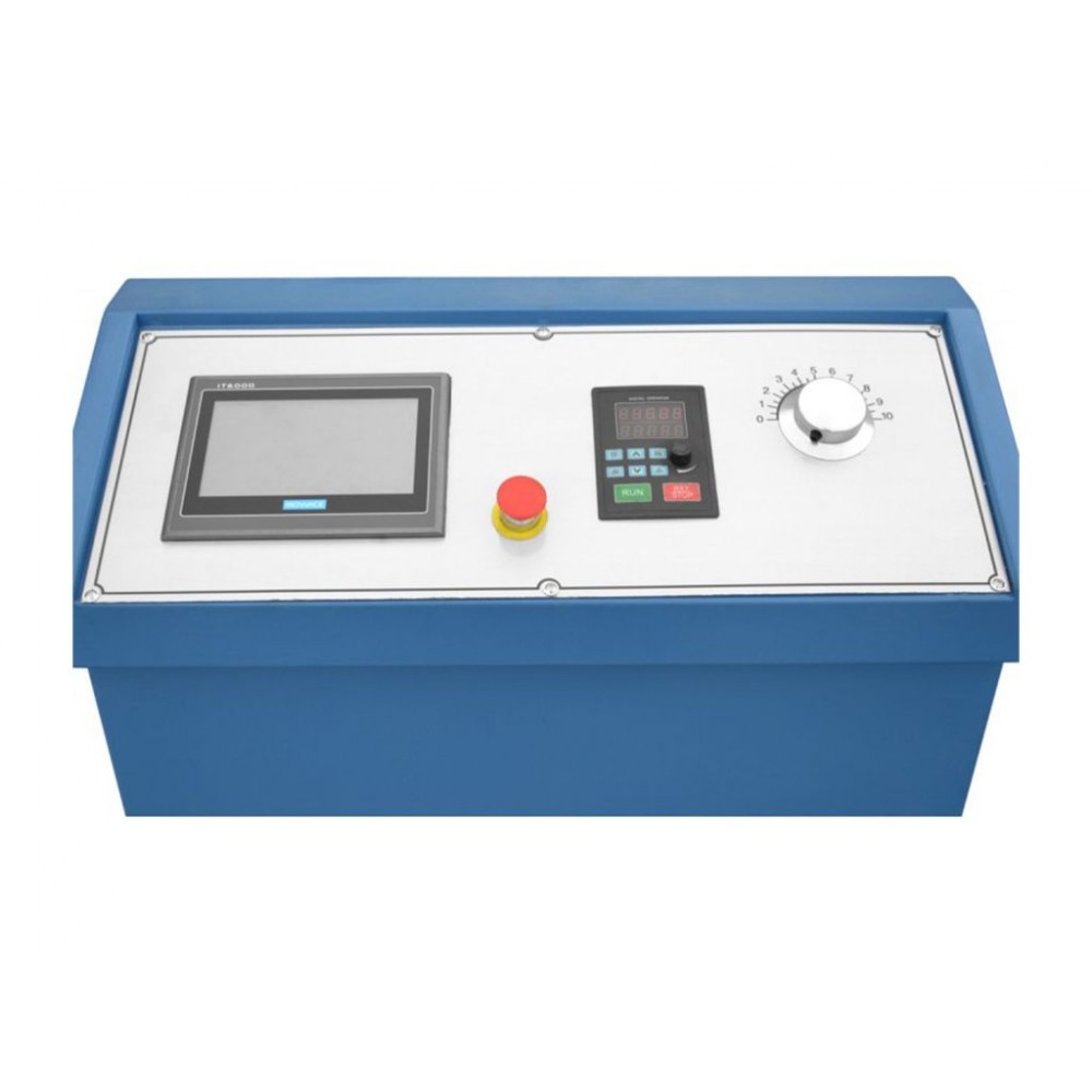 Автоматичний стрічкопильний верстат CORMAK H-350 RHA Автоматичний стрічкопильний верстат CORMAK H-350 RHA