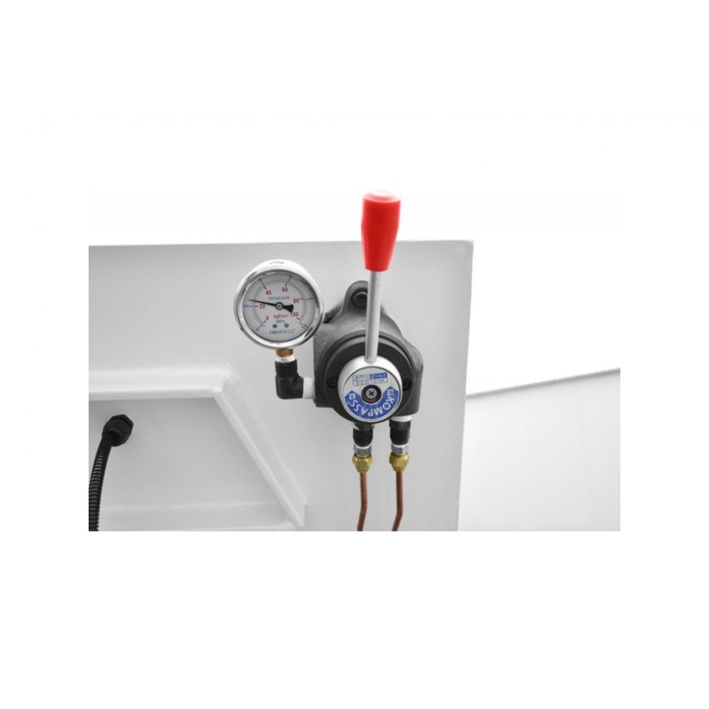 Автоматичний стрічкопильний верстат CORMAK H-400HA Автоматичний стрічкопильний верстат CORMAK H-400HA