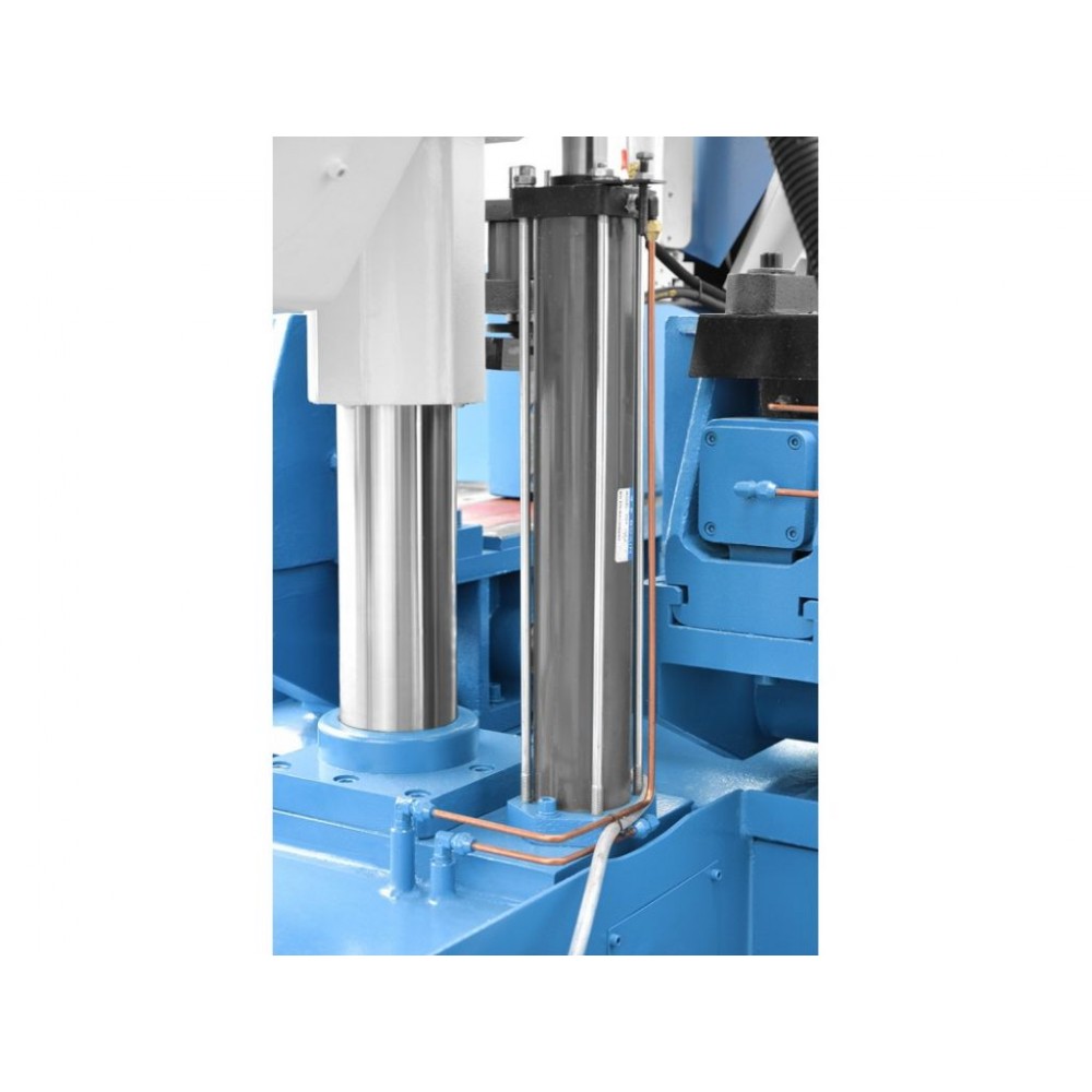 Автоматичний стрічкопильний верстат CORMAK H-400HA Автоматичний стрічкопильний верстат CORMAK H-400HA