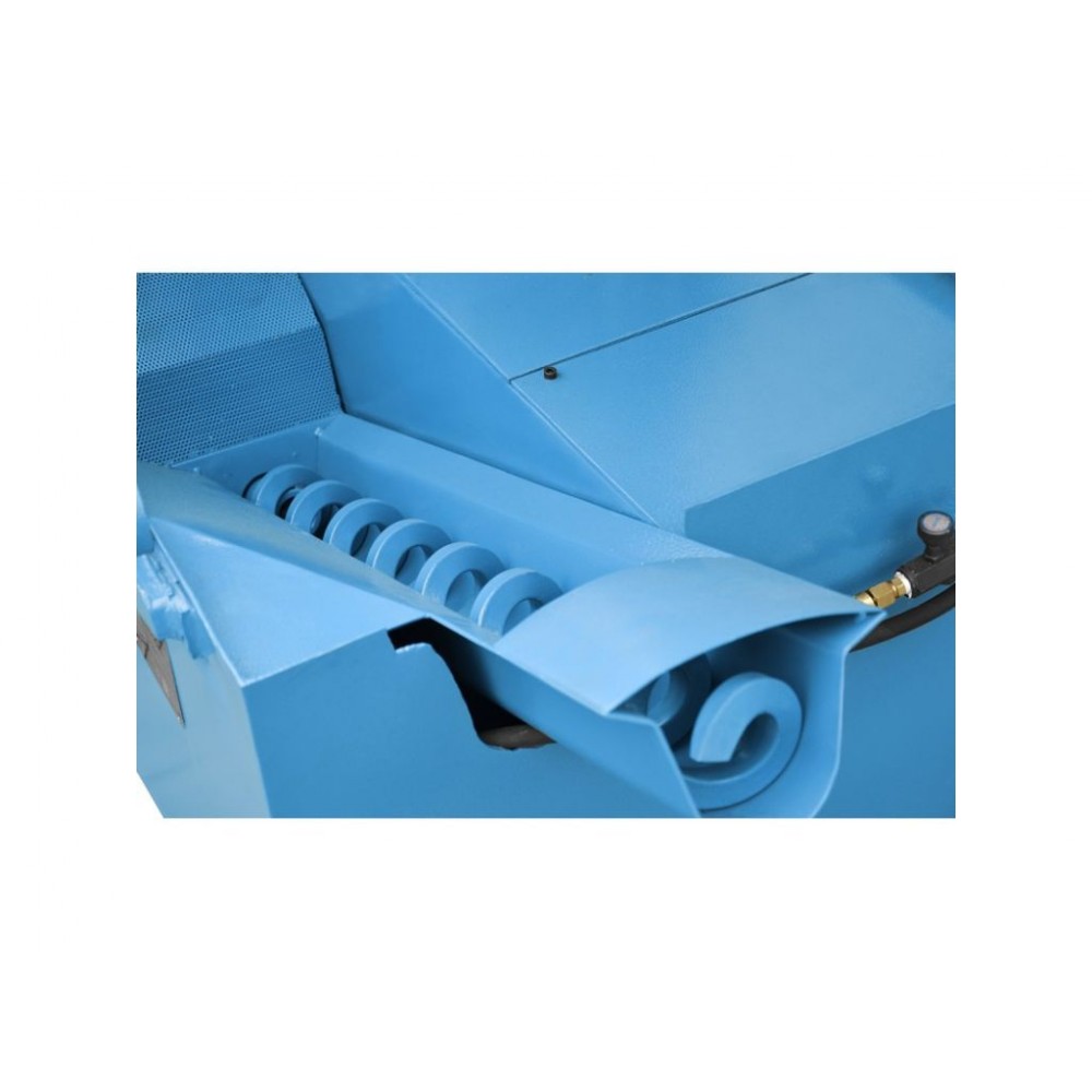 Автоматичний стрічкопильний верстат CORMAK H-400HA Автоматичний стрічкопильний верстат CORMAK H-400HA