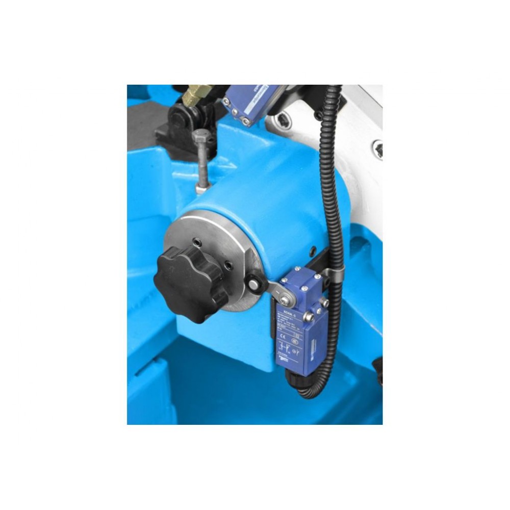 Автоматичний стрічкопильний верстат CORMAK S-200 RHA Автоматичний стрічкопильний верстат CORMAK S-200 RHA