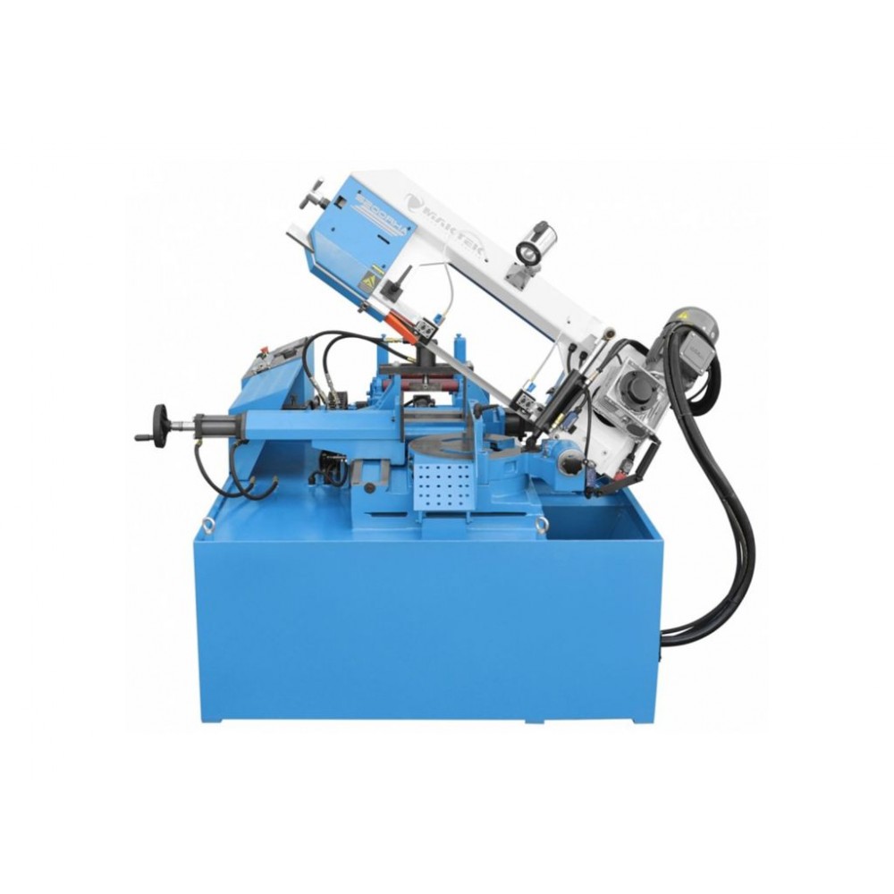 Автоматичний стрічкопильний верстат CORMAK S-200 RHA Автоматичний стрічкопильний верстат CORMAK S-200 RHA