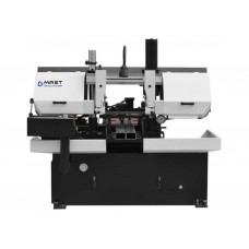 Автоматичний стрічкопильний верстат MAST H-260SA