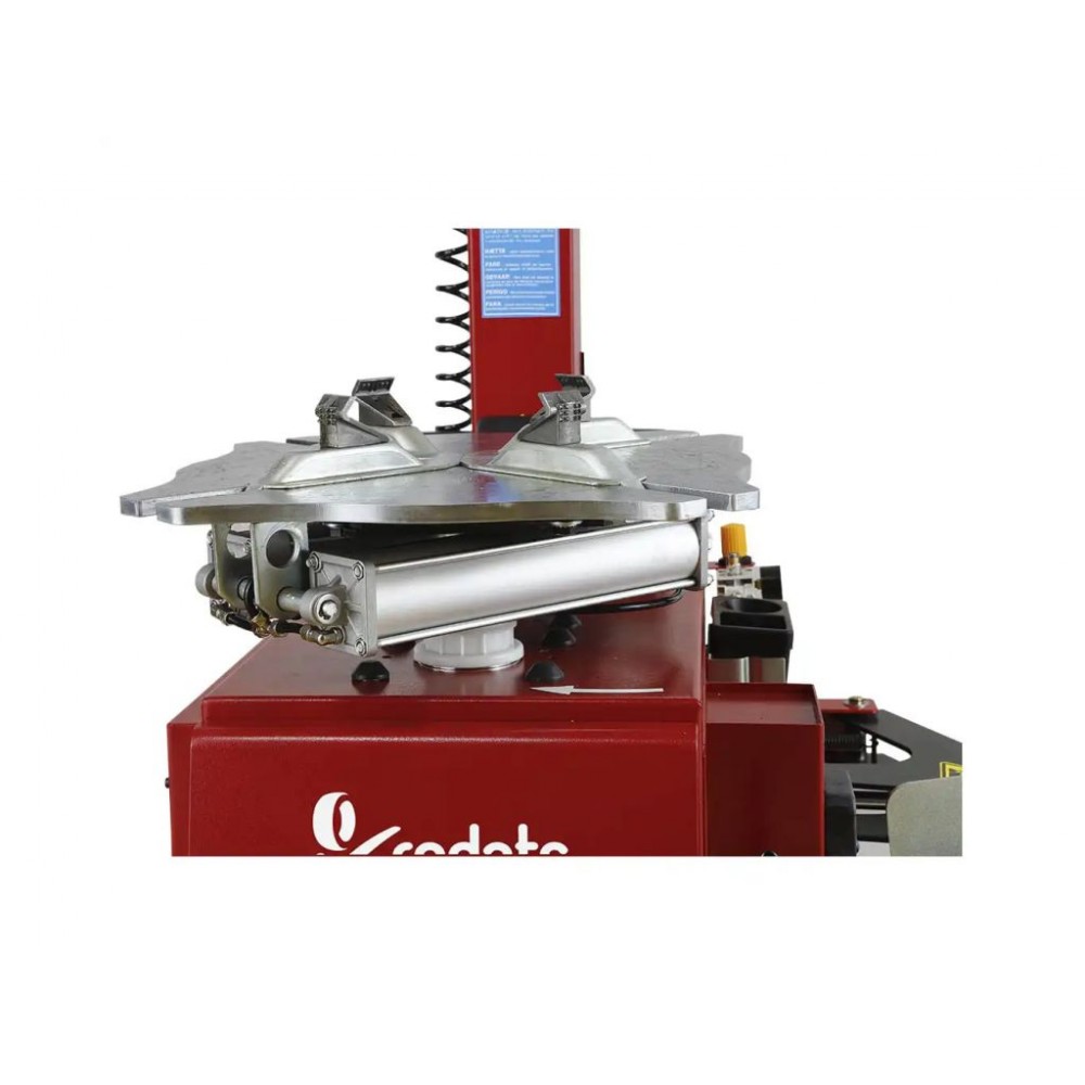 Автоматичний шиномонтажний верстат REDATS M-221F Автоматичний шиномонтажний верстат REDATS M-221F