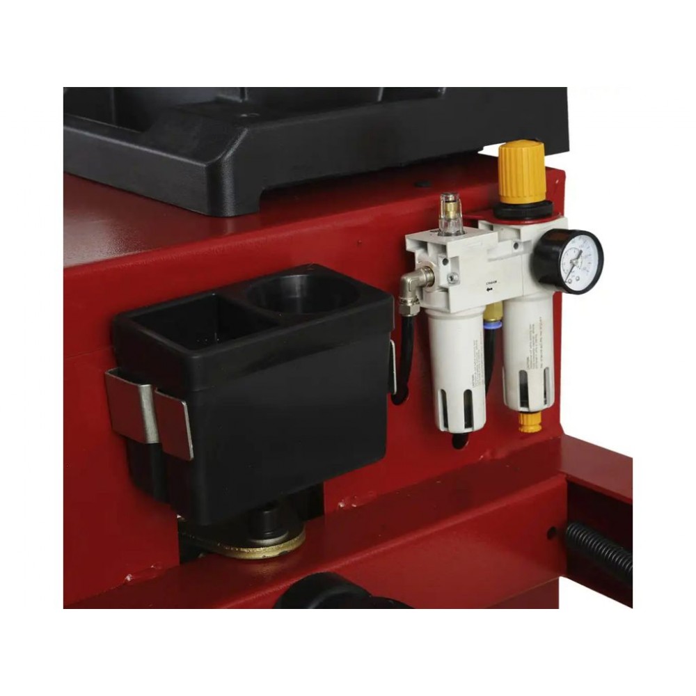 Автоматичний шиномонтажний верстат REDATS M-221F Автоматичний шиномонтажний верстат REDATS M-221F