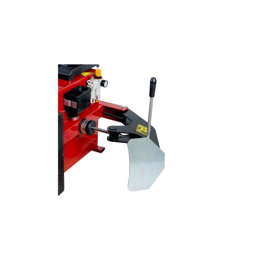 Автоматичний шиномонтажний верстат REDATS M-250F Автоматичний шиномонтажний верстат REDATS M-250F