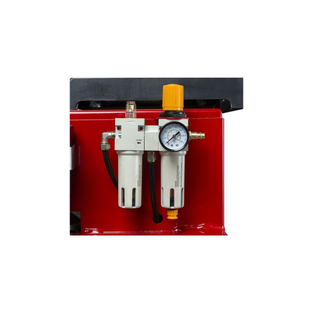 Автоматичний шиномонтажний верстат REDATS M-250F Автоматичний шиномонтажний верстат REDATS M-250F